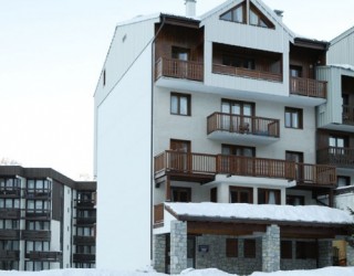   Ski Chalet